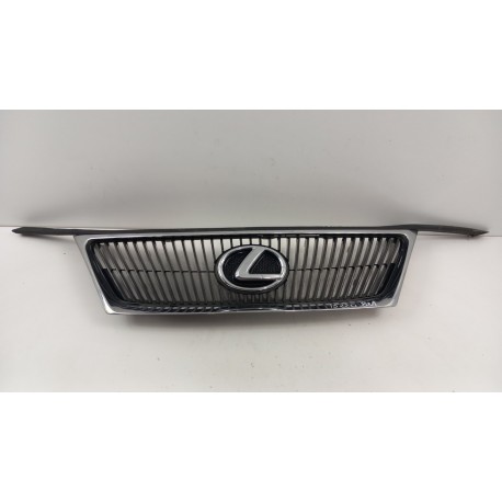 LEXUS IS220 ATRAPA GRILL CHROM