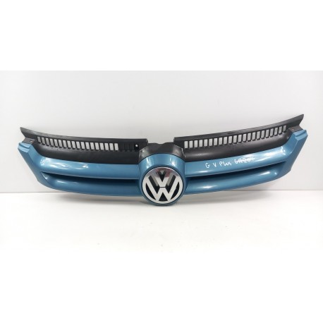 VW GOLF V PLUS + ATRAPA GRILL