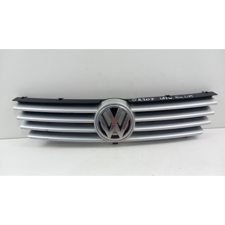 VW POLO 6N LIFT ATRAPA GRILL LA7W