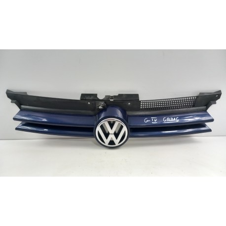 VW GOLF IV ATRAPA GRILL