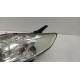 MAZDA 5 LAMPA PRZÓD PRAWA SOCZEWKA
