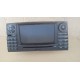 MERCEDES E KLASA W211 RADIO NAWIGACJA COMAND BD0880 Q5