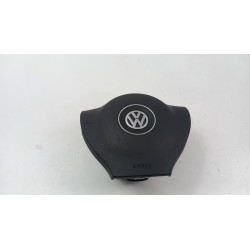 VW GOLF VI + PLUS JETTA AIRBAG PODUSZKA KIEROWCY