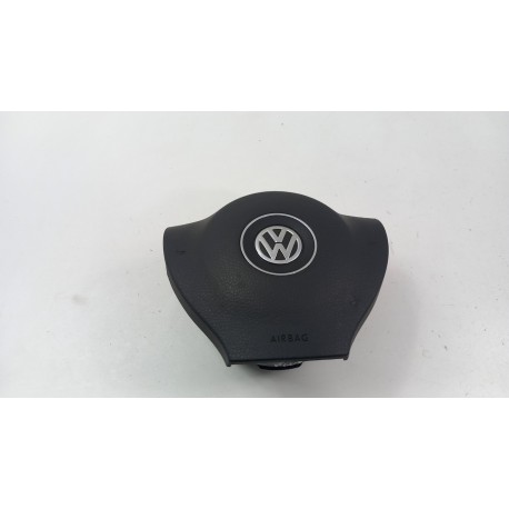 VW GOLF VI + PLUS JETTA AIRBAG PODUSZKA KIEROWCY