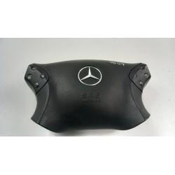 MERCEDES W203 AIRBAG PODUSZKA KIEROWCY MULTIFUNKCJA