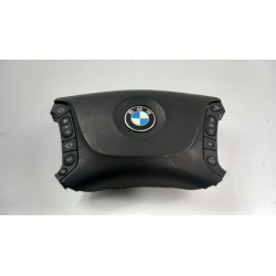 BMW E39 AIRBAG PODUSZKA KIEROWCY MULTIFUNKCJA