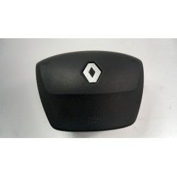 RENAULT MEGANE III AIRBAG PODUSZKA KIEROWCY