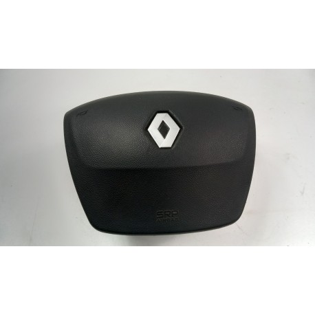 RENAULT MEGANE III AIRBAG PODUSZKA KIEROWCY