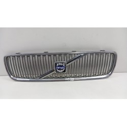 VOLVO S80 I V70 II FL GRILL ATRAPA CHROM