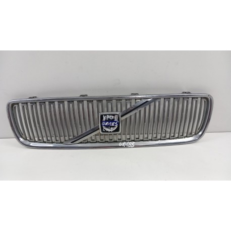 ????VOLVO V70 I FL GRILL ATRAPA CHROM DO POTWIERDZENIA GENERACJA