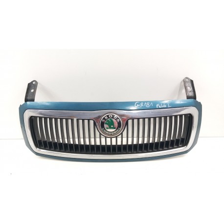 SKODA FABIA I ATRAPA GRILL