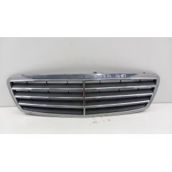 MERCEDES W203 LIFT ATRAPA GRILL CHROM