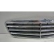 MERCEDES W203 LIFT ATRAPA GRILL CHROM