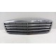 MERCEDES W203 LIFT ATRAPA GRILL CHROM