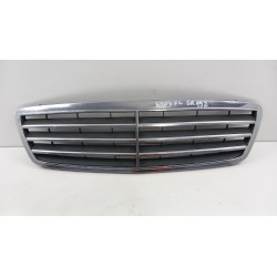 MERCEDES W203 LIFT ATRAPA GRILL CHROM