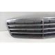 MERCEDES W203 LIFT ATRAPA GRILL CHROM