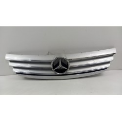 MERCEDES W169 ATRAPA GRILL CHROM