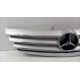 MERCEDES W169 ATRAPA GRILL CHROM