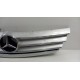 MERCEDES W169 ATRAPA GRILL CHROM