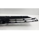 MERCEDES W169 ATRAPA GRILL CHROM