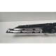 MERCEDES W169 ATRAPA GRILL CHROM