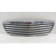 MERCEDES W211 ATRAPA GRILL CHROM