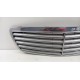 MERCEDES W211 ATRAPA GRILL CHROM