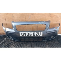 VOLVO S40 V50 II ZDERZAK PRZÓD SPRYSK HALOGEN 462