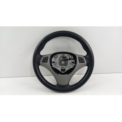 BMW E81 E87 KIEROWNICA MULTIFUNKCJA SKÓRA