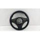 BMW E81 E87 KIEROWNICA MULTIFUNKCJA SKÓRA