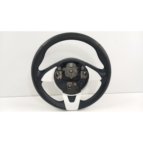 FORD KA MK2 KIEROWNICA SKÓRA