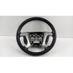 CHEVROLET CAPTIVA KIEROWNICA MULTIFUNKCJA SKÓRA