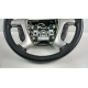 CHEVROLET CAPTIVA KIEROWNICA MULTIFUNKCJA SKÓRA