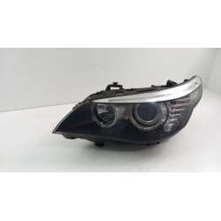 BMW E60 E61 LIFT LAMPA PRZÓD LEWA EU