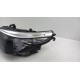 BMW E60 E61 LIFT LAMPA PRZÓD LEWA EU