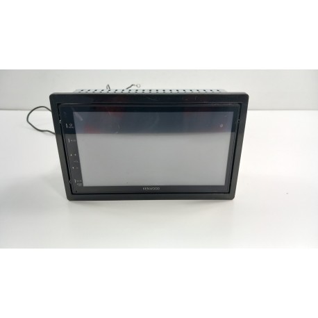 KENWOOD RADIO DNX110BT