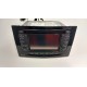 OPEL CORSA D RADIO NAWIGACJA 13431892 BOSCH