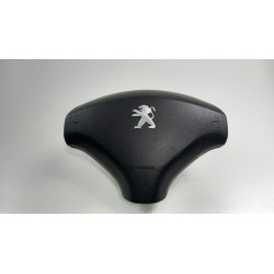 PEUGEOT 308 FL AIRBAG PODUSZKA KIEROWCY
