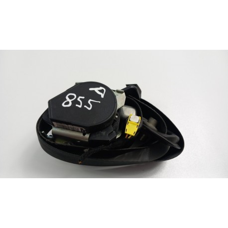 PEUGEOT 308 FL PAS BEZPIECZEŃSTWA PRZÓD PRAWY