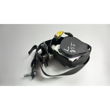 PEUGEOT 308 FL PAS BEZPIECZEŃSTWA PRZÓD LEWY