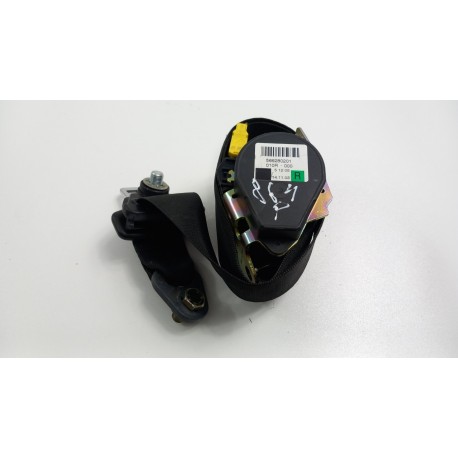 CROSSFIRE PAS BEZPIECZEŃSTWA PRZÓD PRAWY