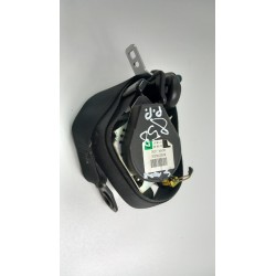 S-MAX MK1 PAS BEP[IECZEŃSTWA PRZÓD PRAWY