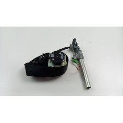 OPEL CORSA D PAS BEZPIECZEŃSTWA PRZÓD LEWY