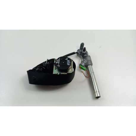 OPEL CORSA D PAS BEZPIECZEŃSTWA PRZÓD LEWY