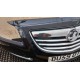 OPEL INSIGNIA A ZDERZAK PRZÓD HALOGEN Z20R