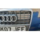 AUDI A6 C6 S-LINE ZDERZAK PRZÓD SPRYSKI HALOGEN