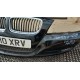 BMW E90 E91 FL ZDERZAK PRZÓD 668/9 PDC HALOGEN