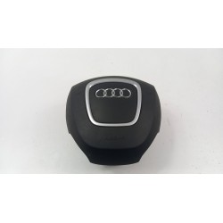 AUDI A3 8P AIRBAG PODUSZKA KIEROWCY 4 RAMIE