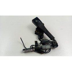 OPEL CORSA D 3D NAPINACZ PASA PRZÓD PRAWY