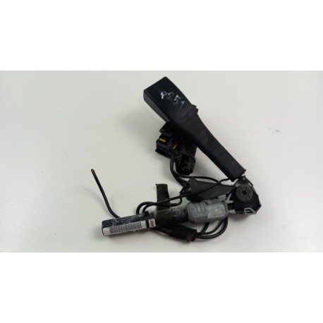 OPEL CORSA D 3D NAPINACZ PASA PRZÓD PRAWY